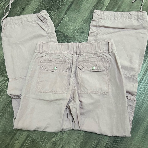 By Anthropologie Aviator Cargo Pants - Picture 6 of 13